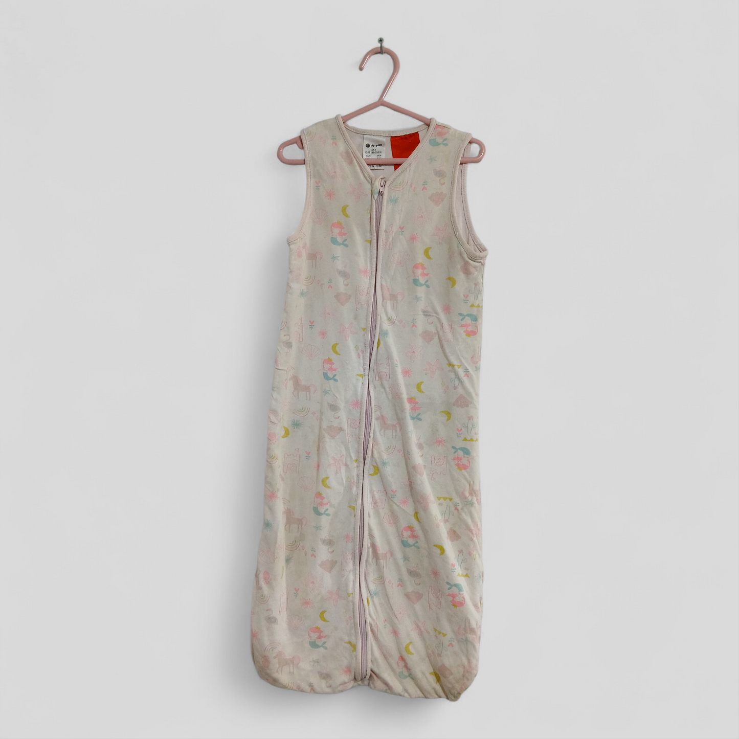 (1JNR) Dymples | 0.7tog Sleep Sack
