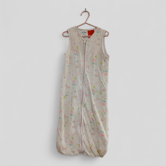 (1JNR) Dymples | 0.7tog Sleep Sack