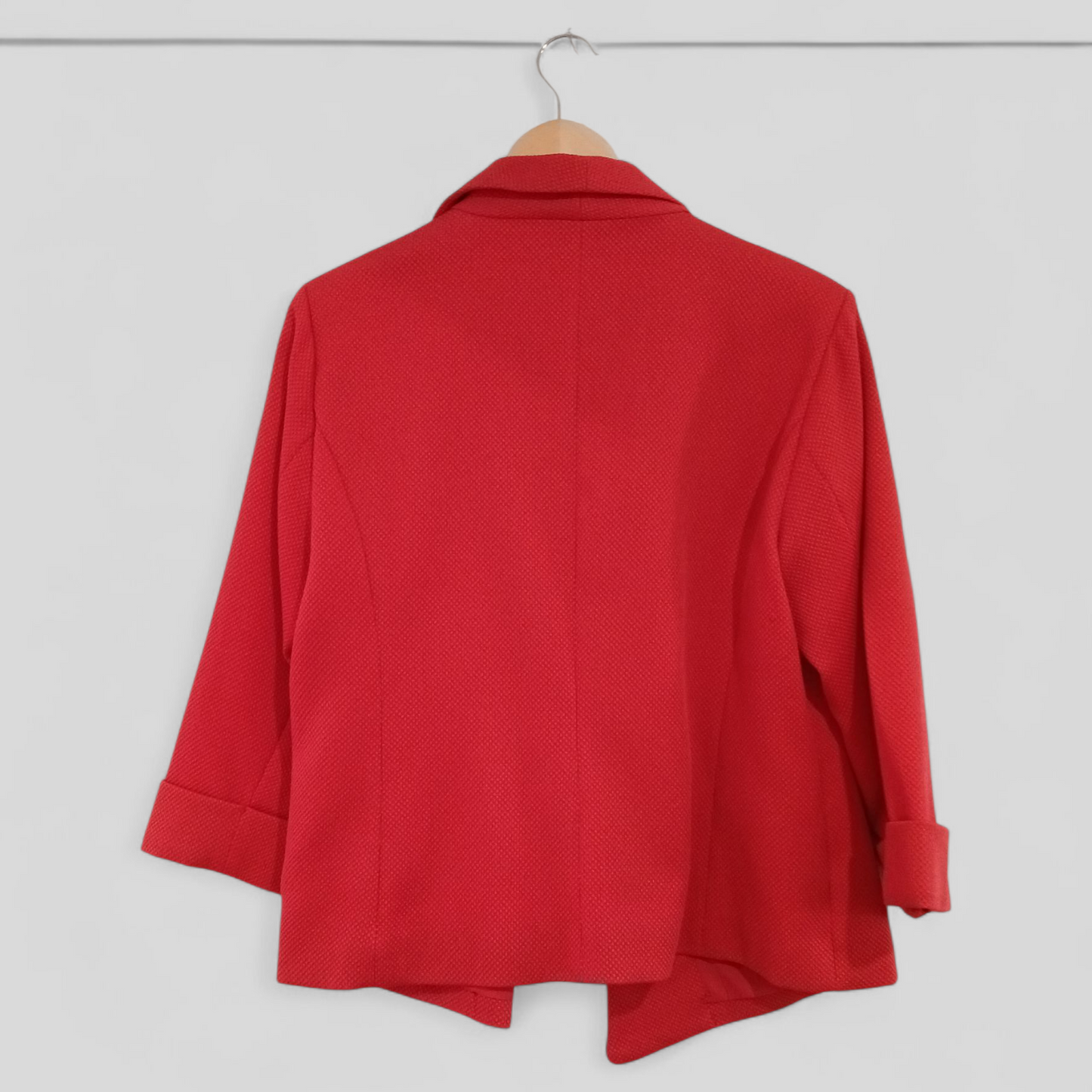 (14) BNWT | Noni B | Red Jacket