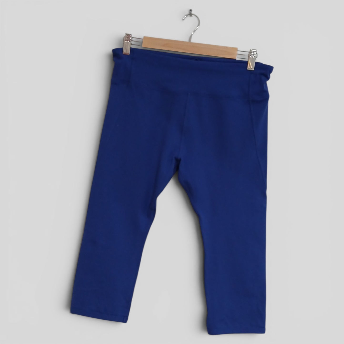(L) Lorna Jane | Blue Tights