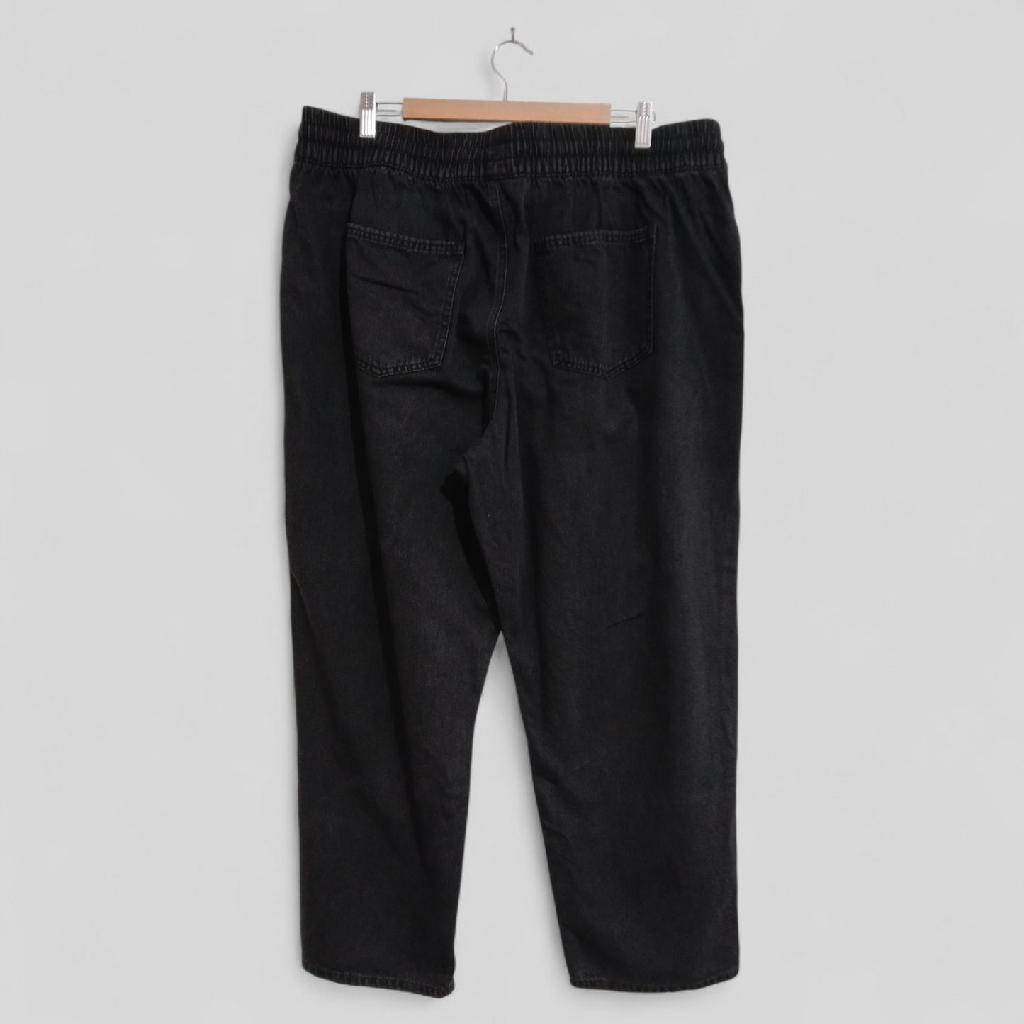 (18) Anko | Jeans Black