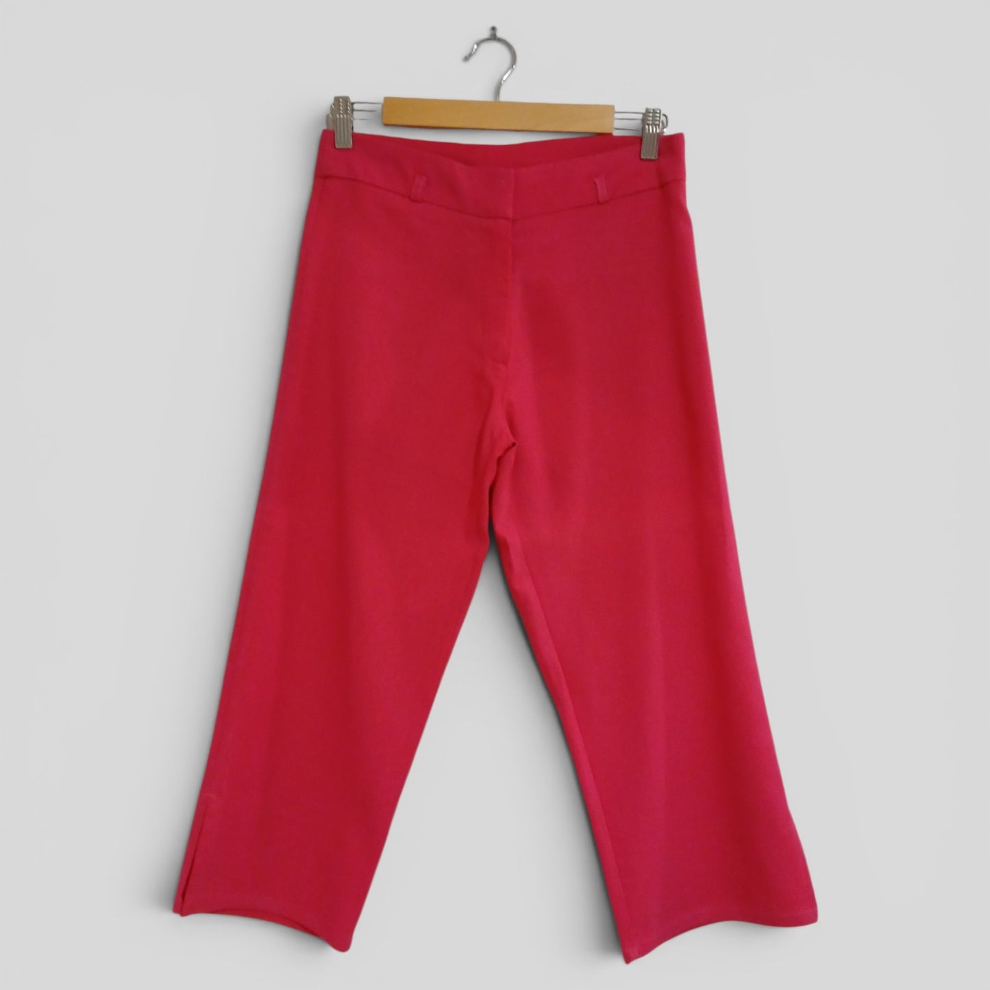 (8) Millers | Pink Capris