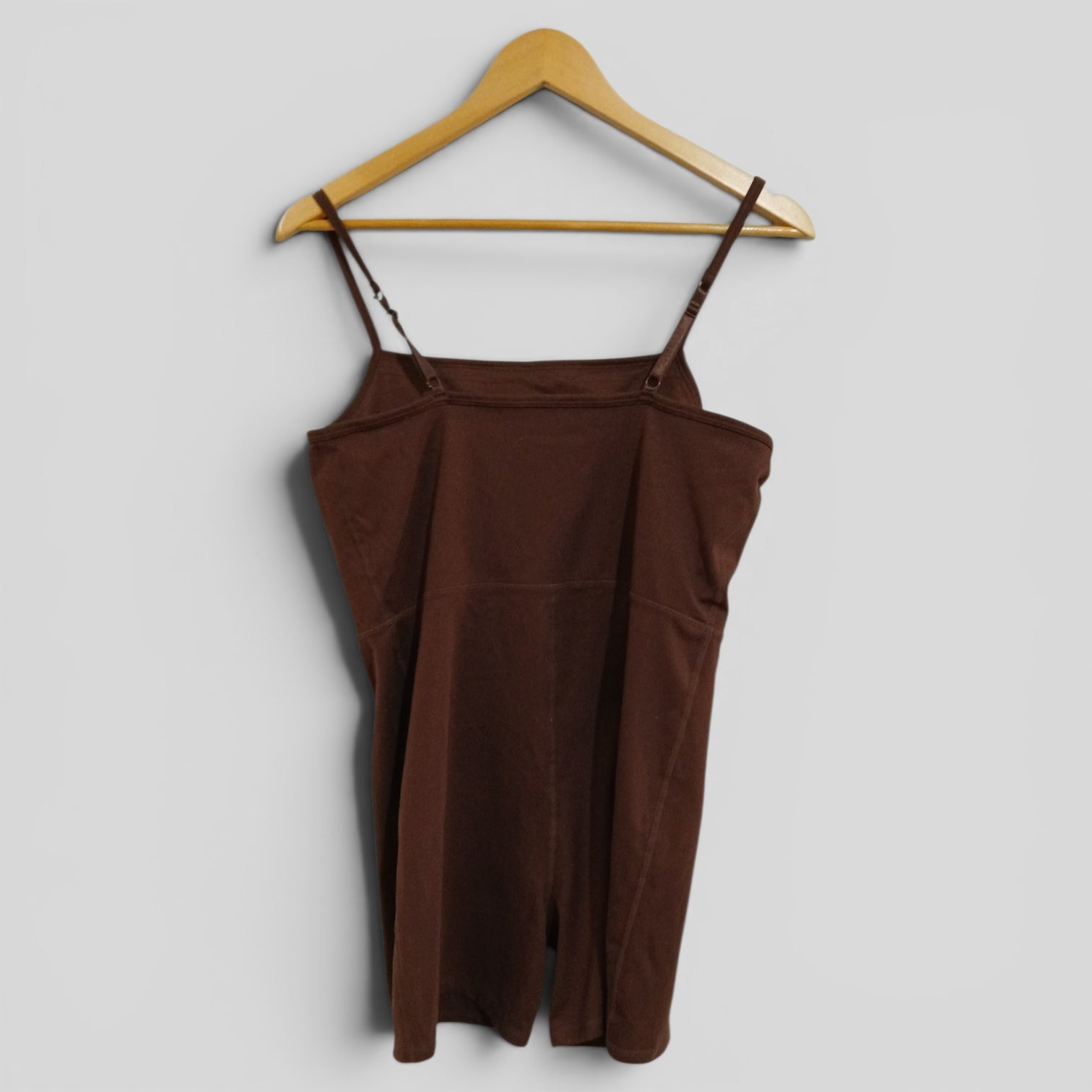 Image of (14) Anko Active | Brown Romper