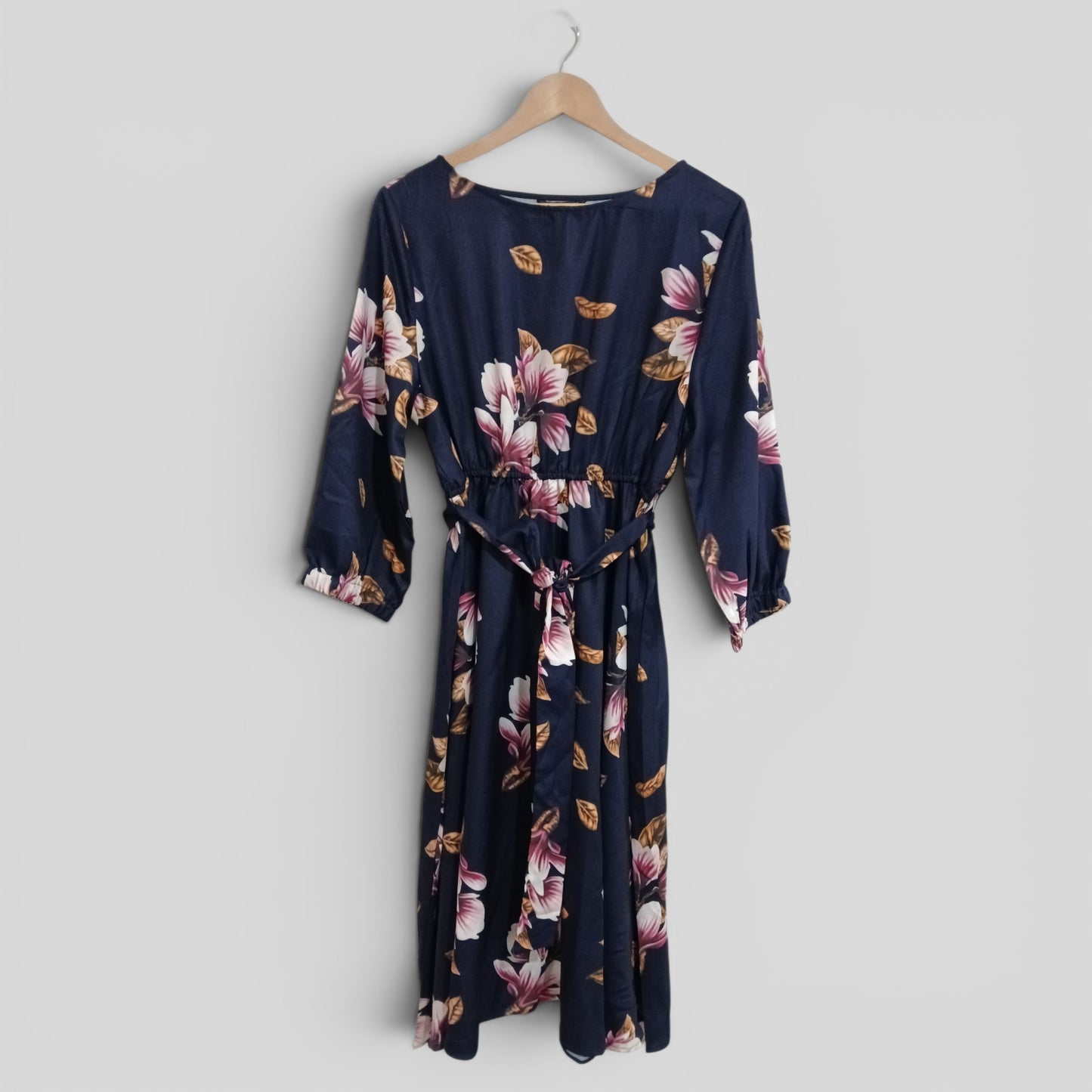 (XL) Shein | Floral Dress