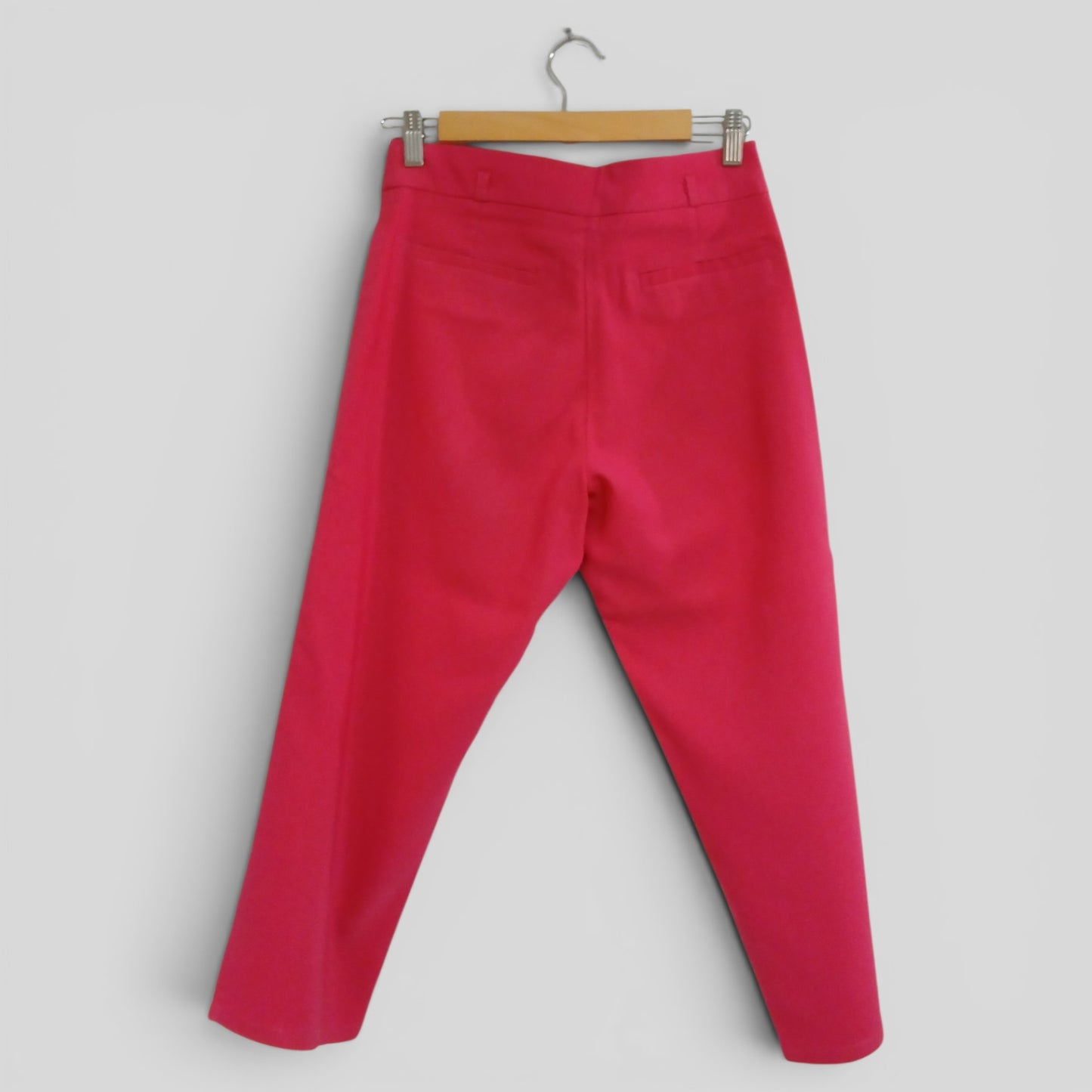(8) Millers | Pink Capris