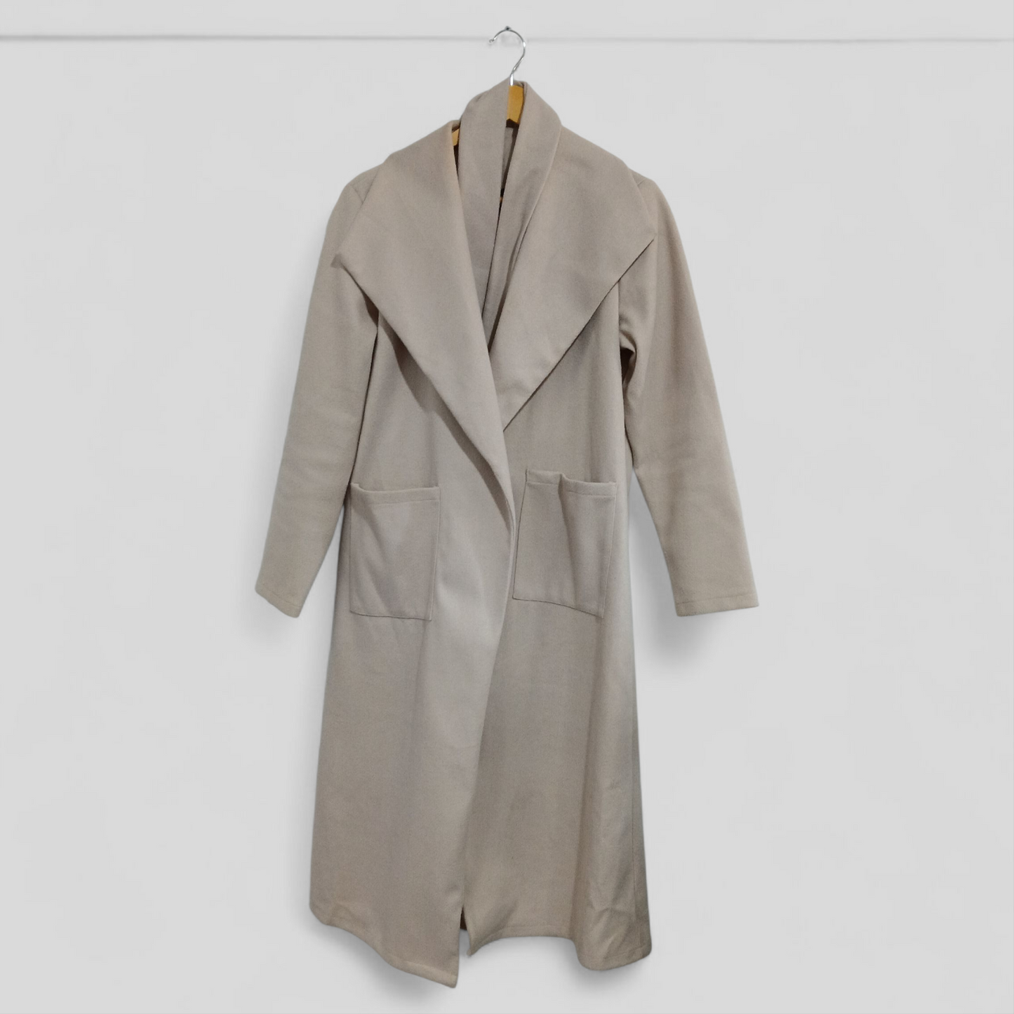 (M) Shein | Long Cardi