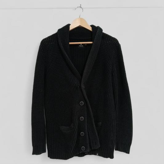 (M) Goliath | Knit Cardi