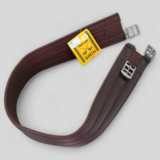 Trojan Girth | 3 Buckle | 50"