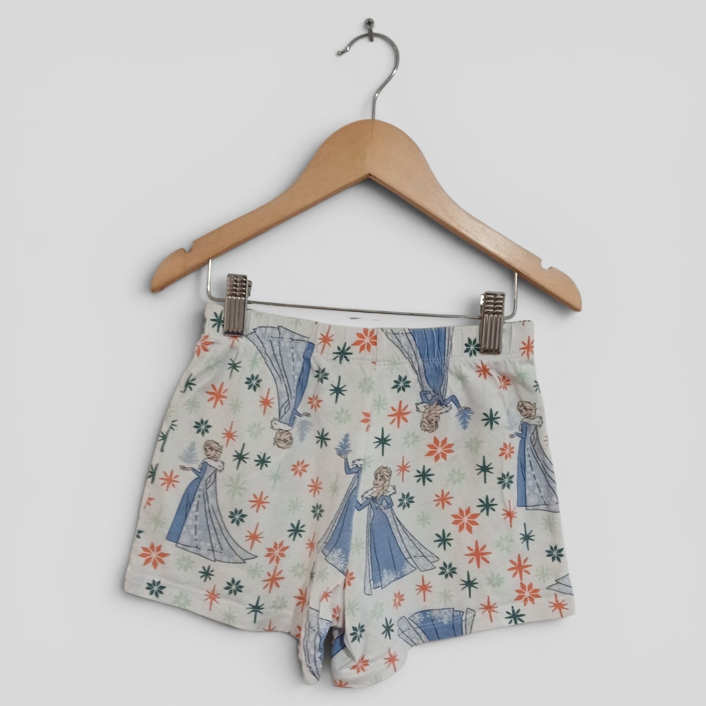 (6JNR) Frozen | PJ Shorts