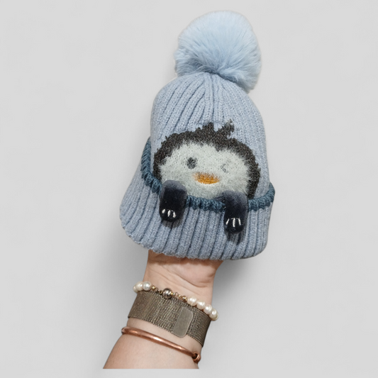 (NB) Toote Street | Beanie