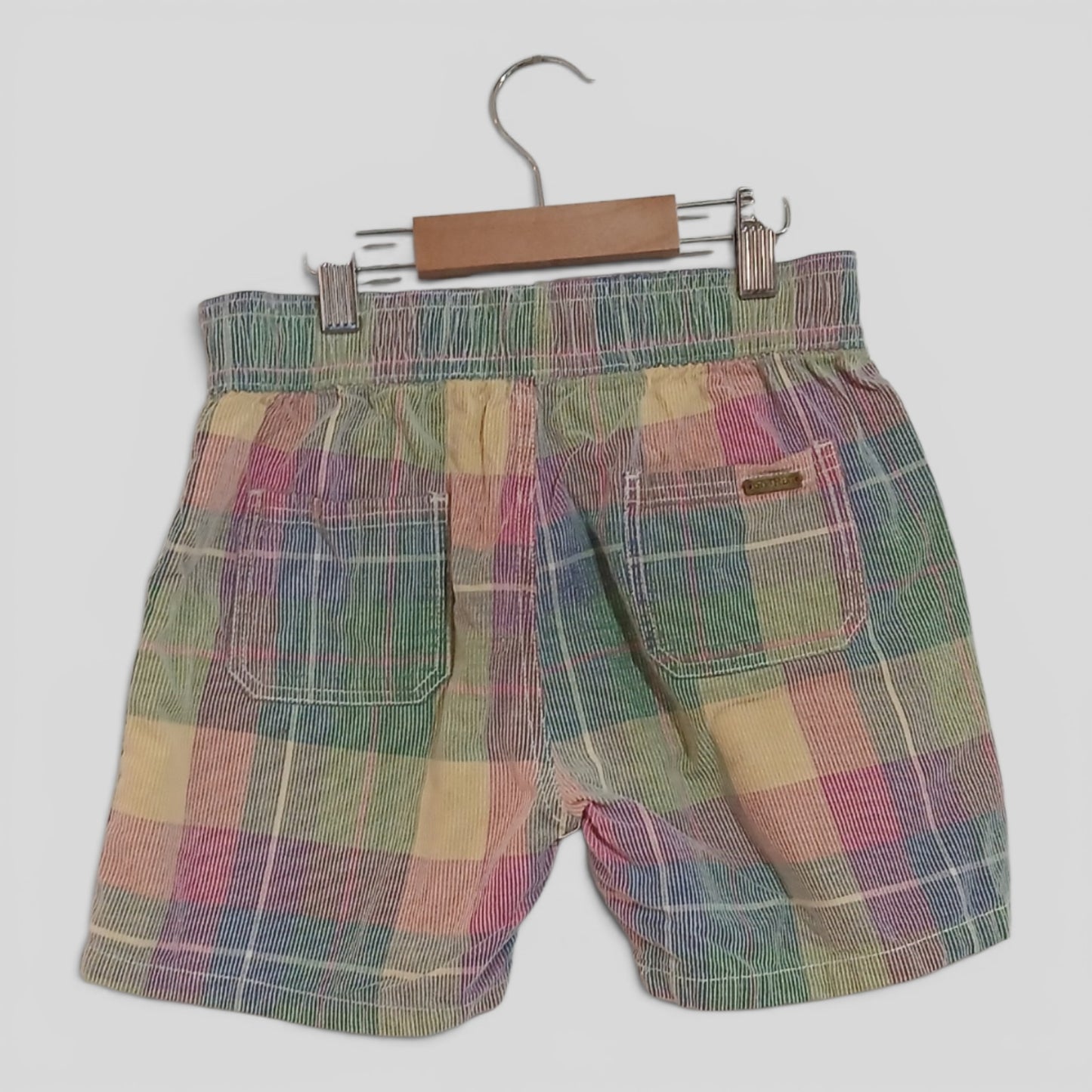 (7-8JNR) Ghanda | Shorts