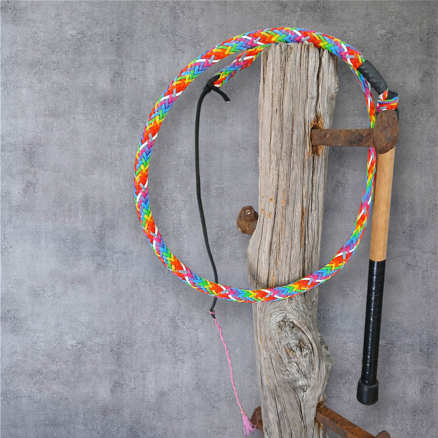 Ski Rope Stock Whips