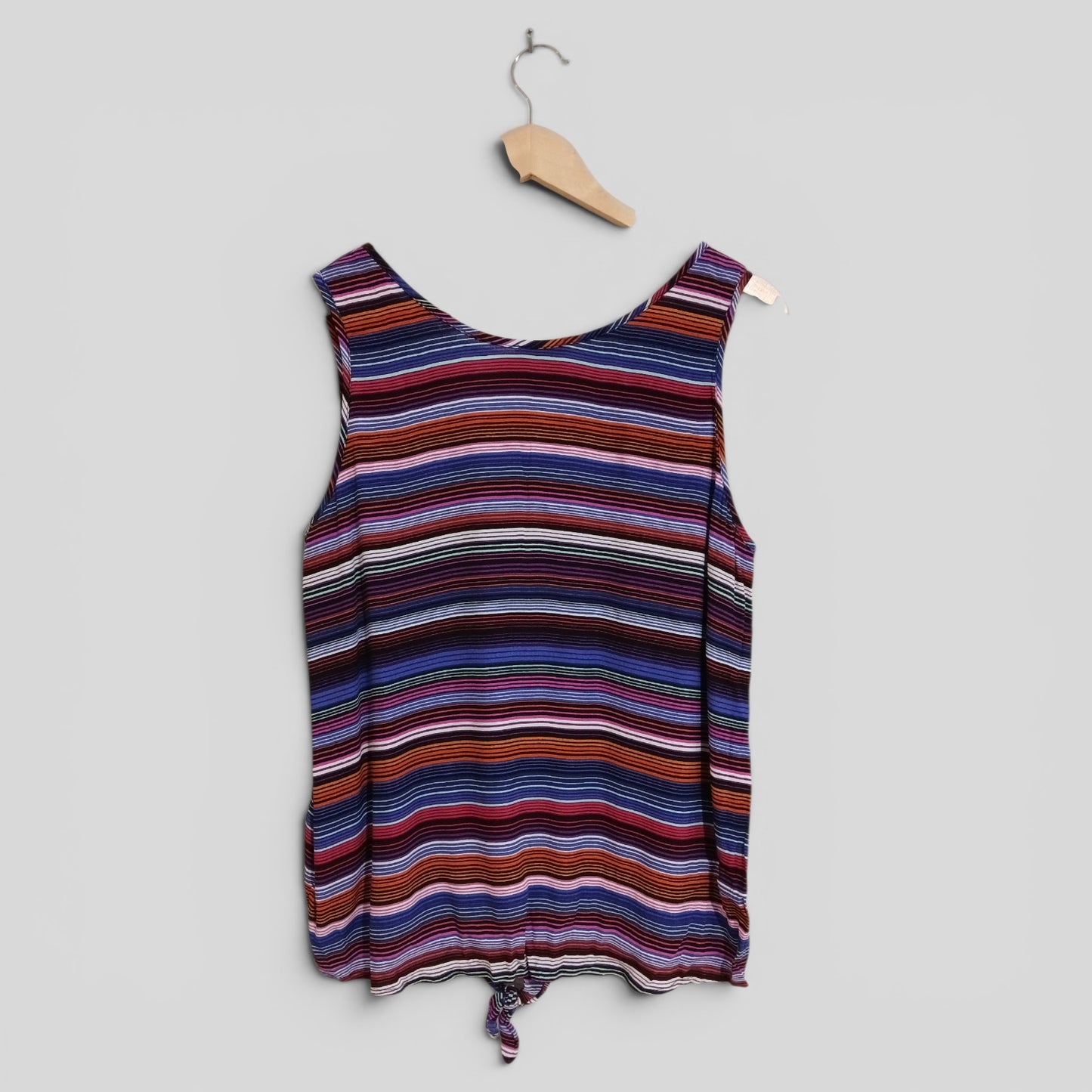 (14) Target | Striped Singlet