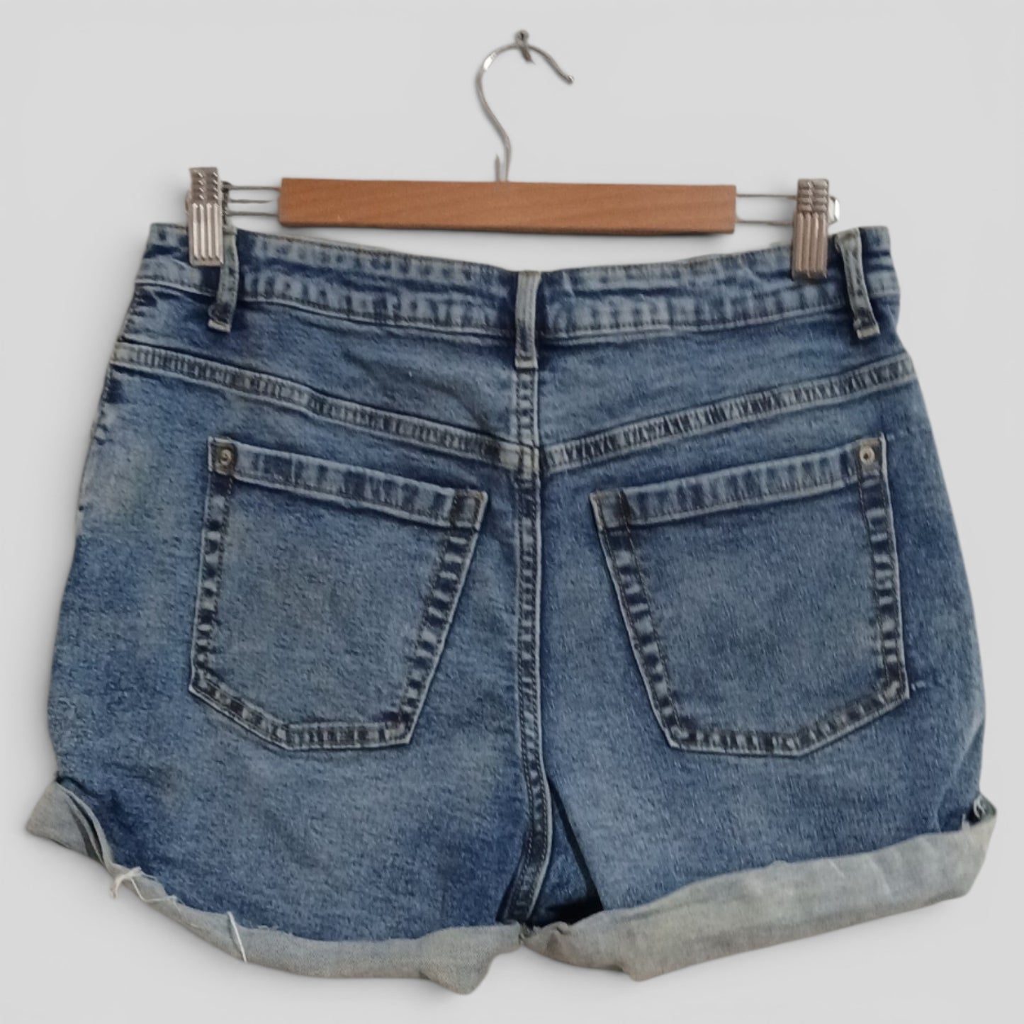 (12) Denim Comany | Shorts