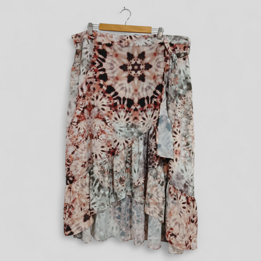 (XXL+/24) City Chic | Skirt