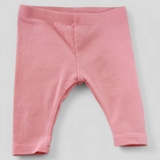 (0000) Target | Pink Tights