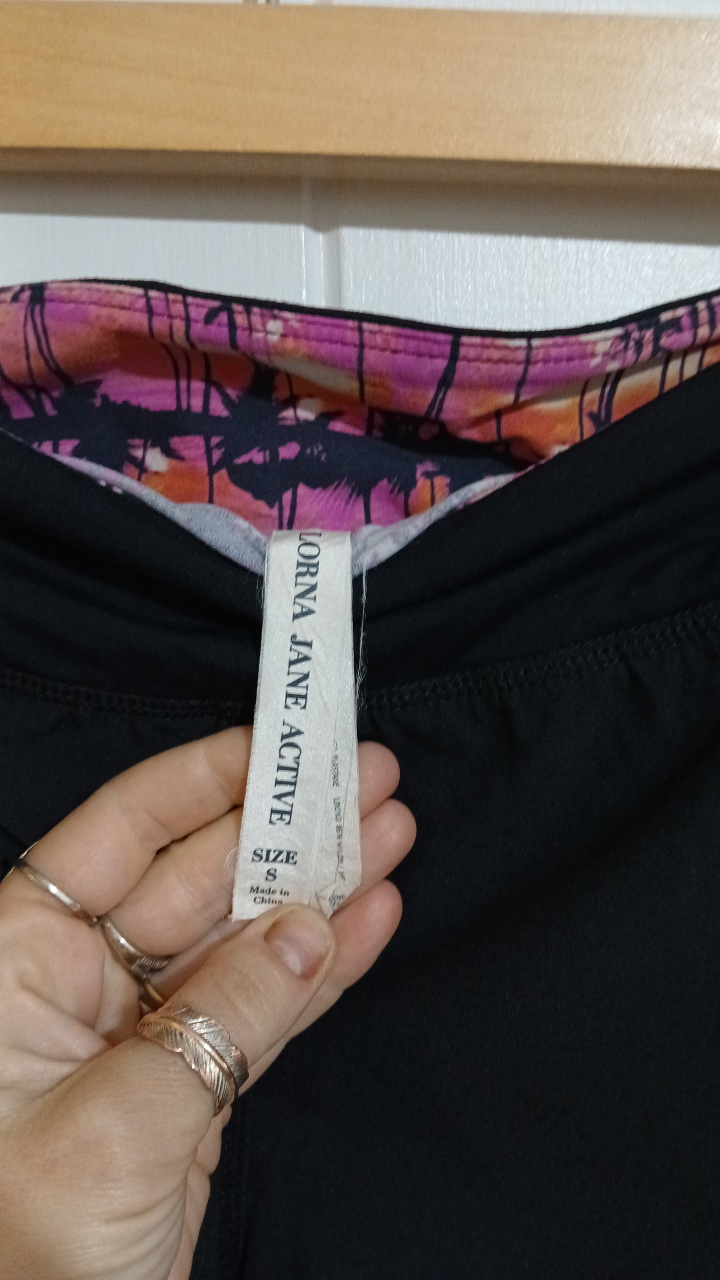 (S) Lorna Jane | Shorts