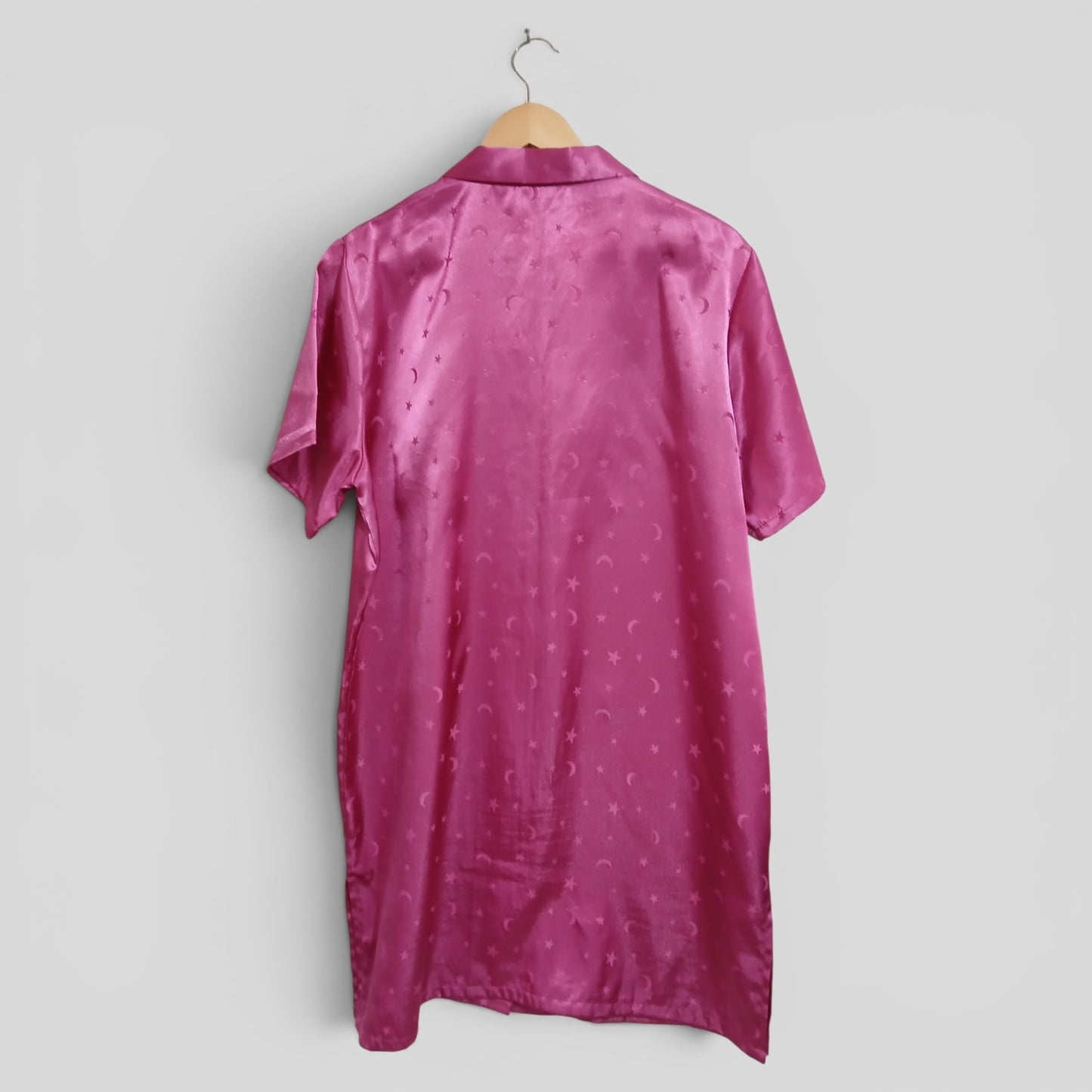 (16) Luxury Collection | Pink Nightie