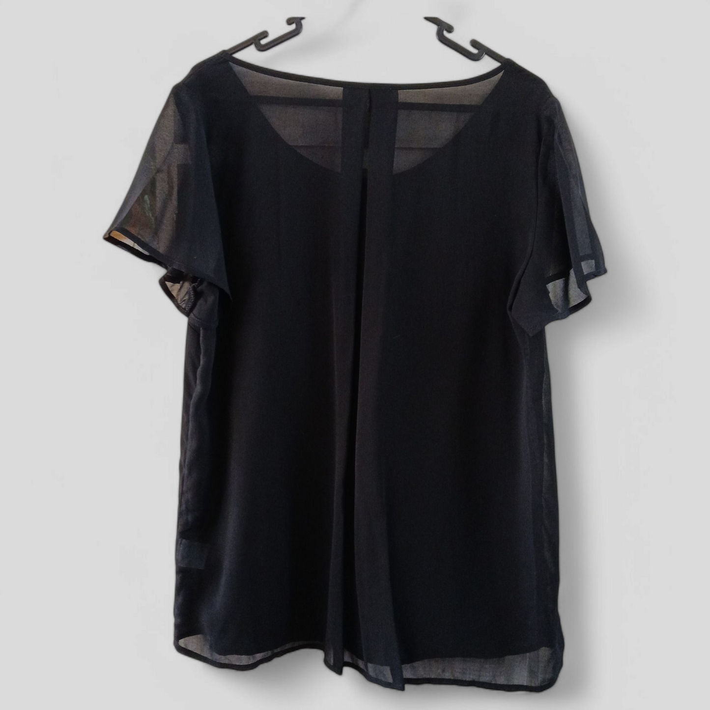 (10) Postie | Blouse