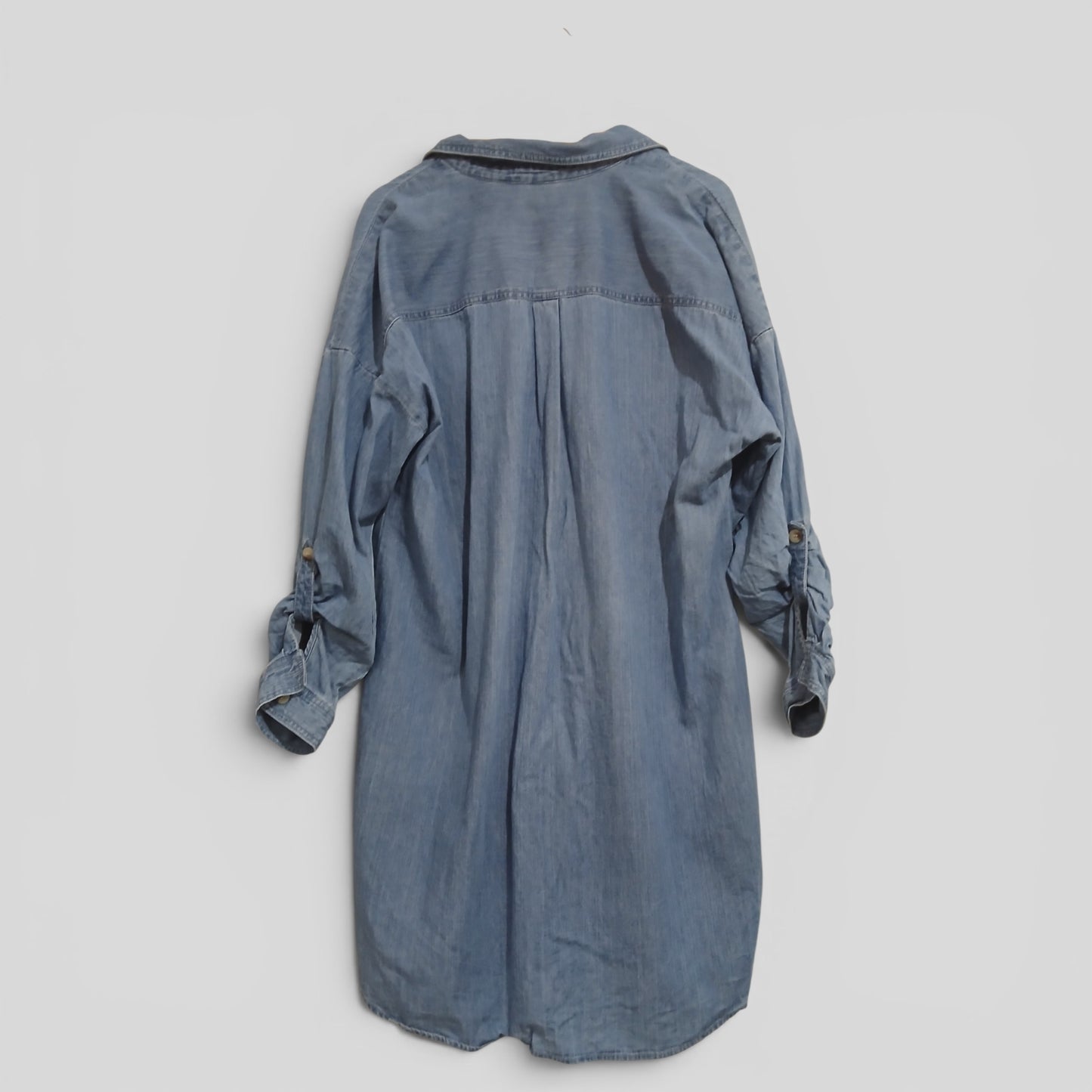 (18) Anko | Denim Dress