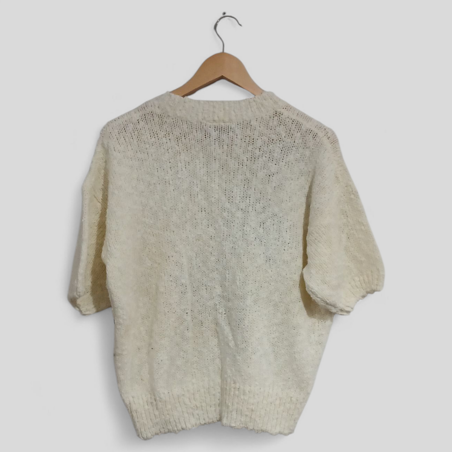 (18) Smartline | Knit Blouse