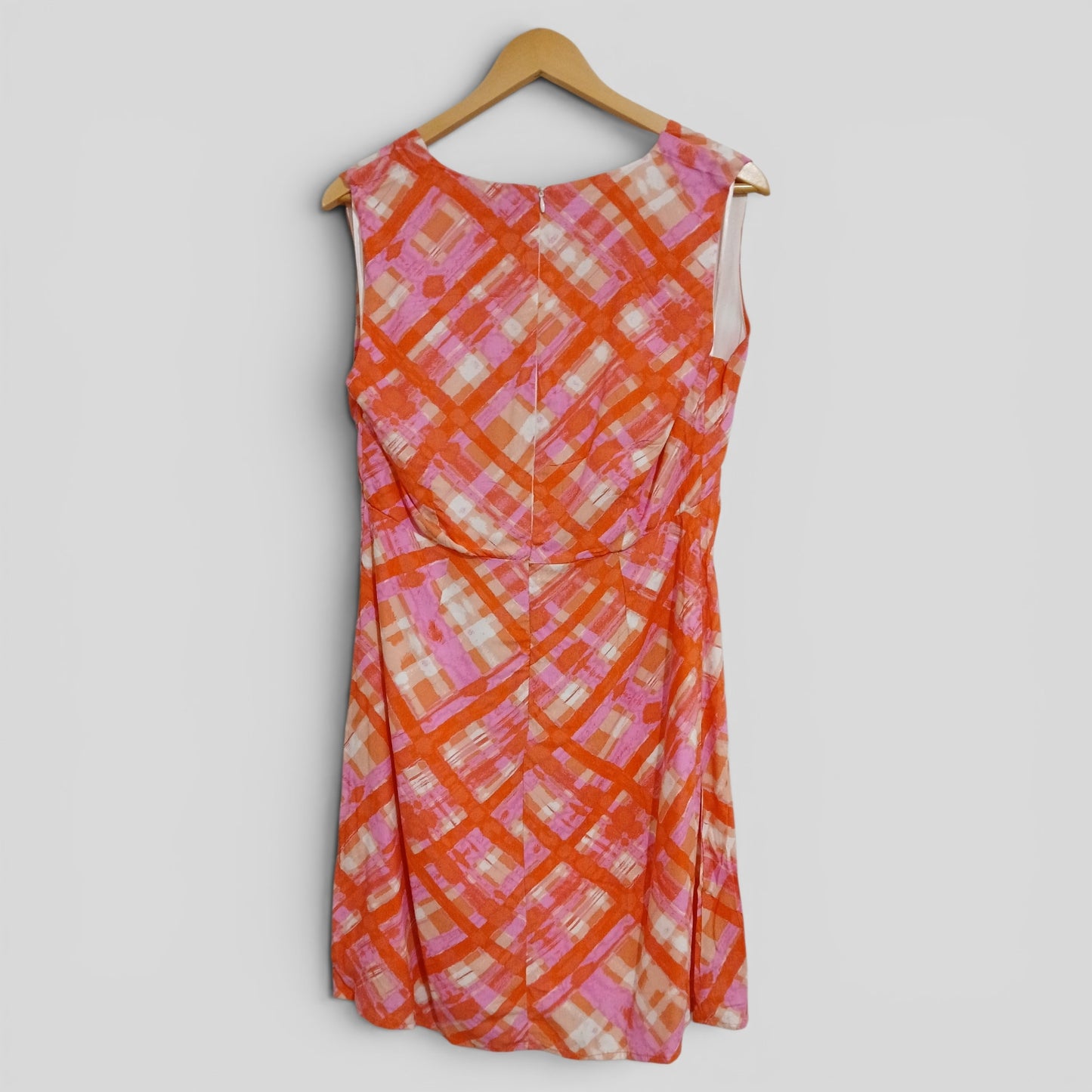 (12) White Closet | Dress