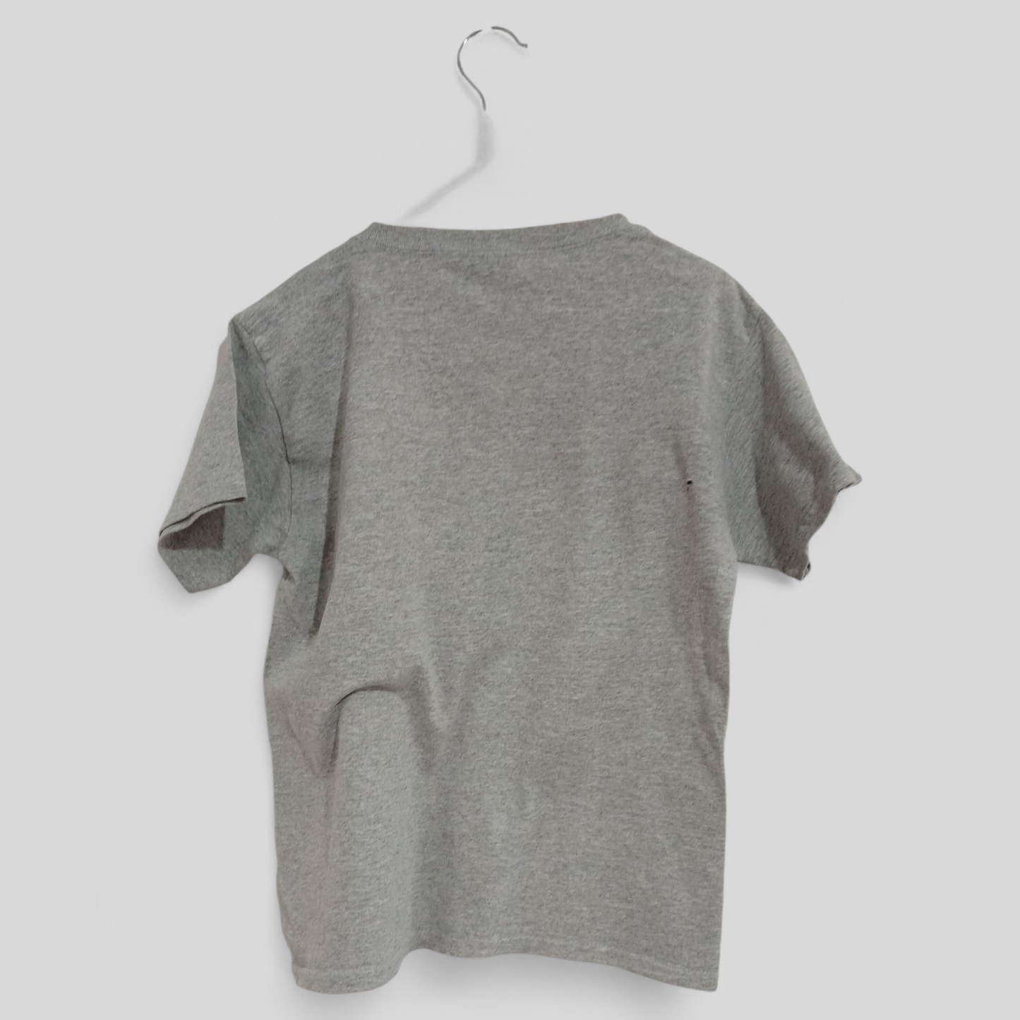 (14-16JNR) Country Champs | Grey Tee