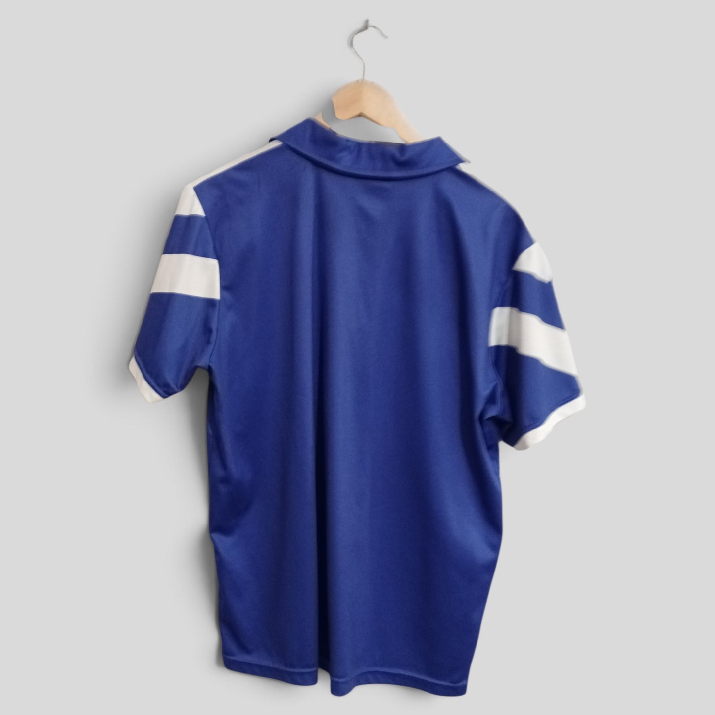 (L) Cities RLFC | Collared Shirt