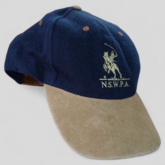 NSWPA Cap