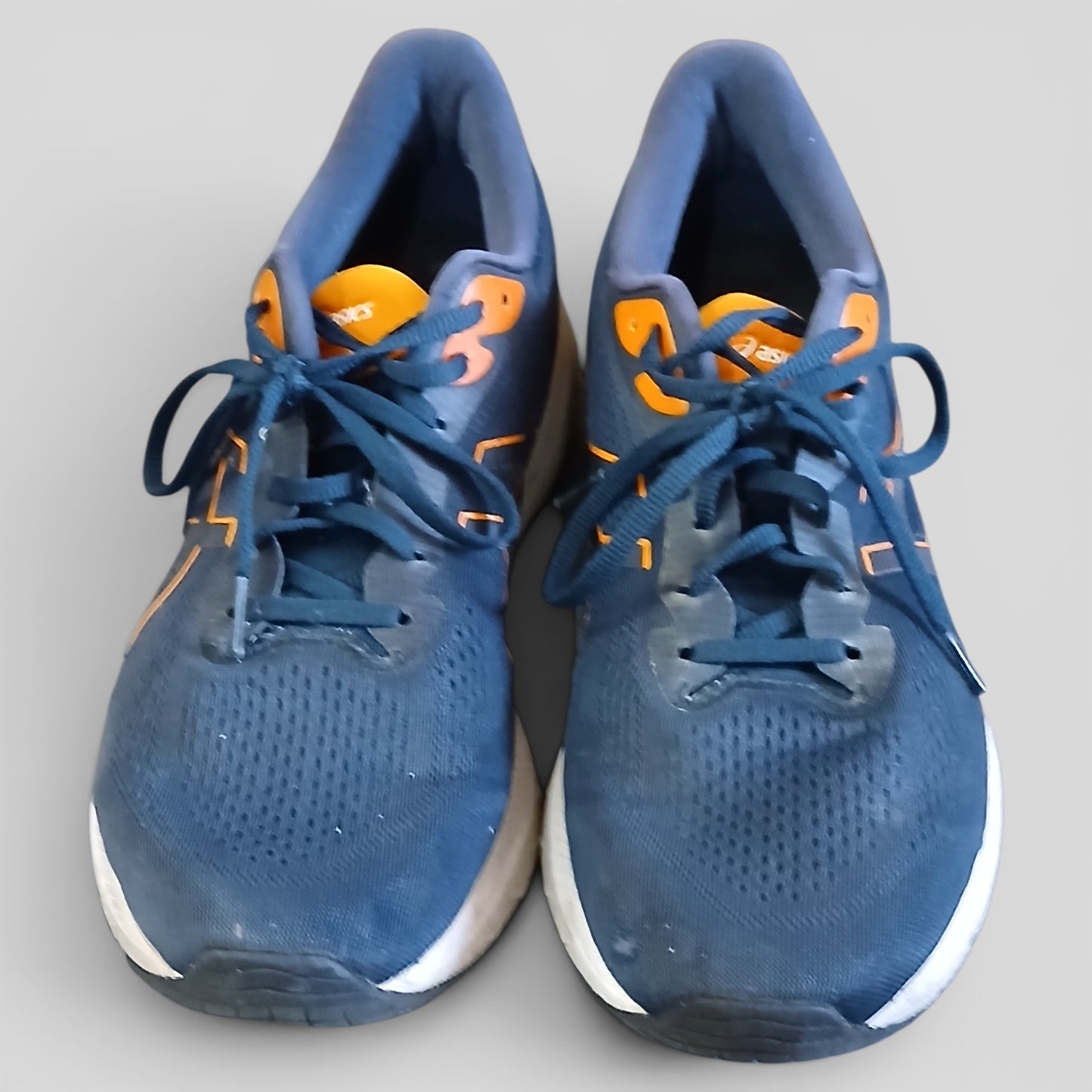 (46.5) Asics | Runners