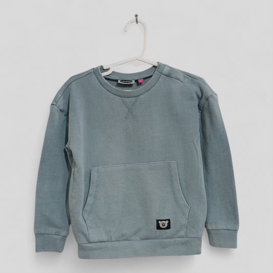 (3JNR) Lily & Dan | Jumper