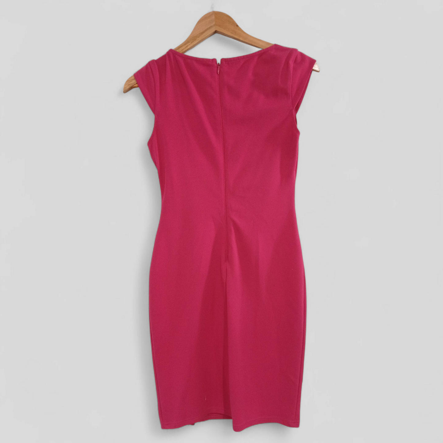 (10) Lipsy | Pink Dress