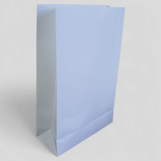Party Bag | White Mini