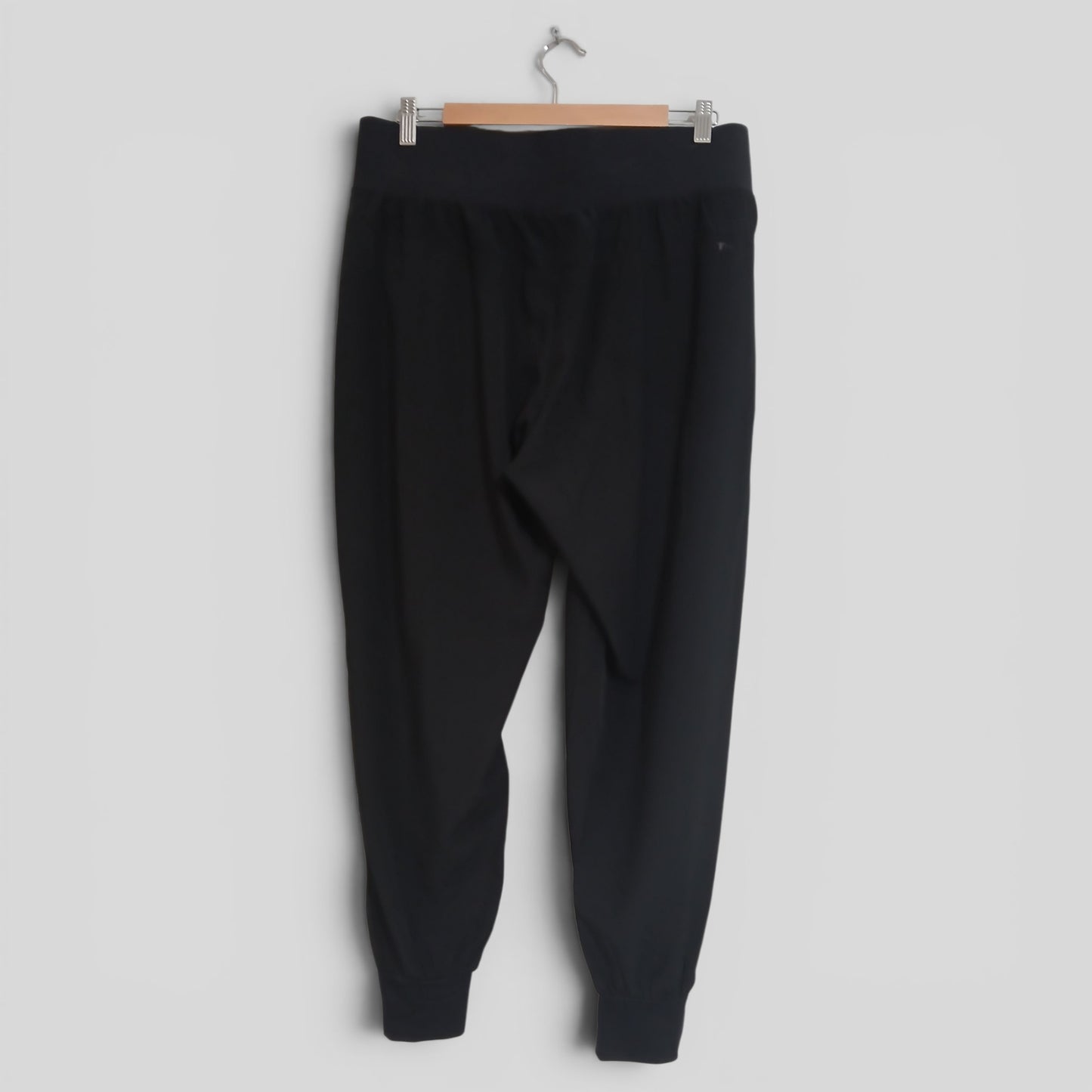 (14) Target Active | Black Jogger Pants