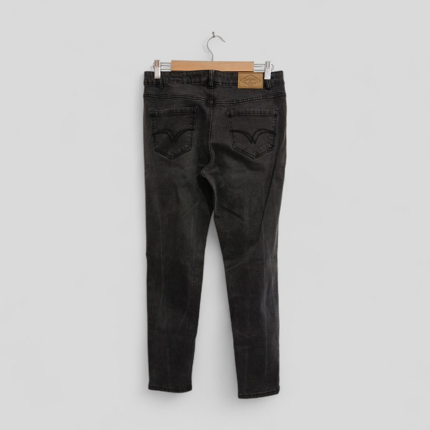 (12) Lee Cooper | Skinny Jeans