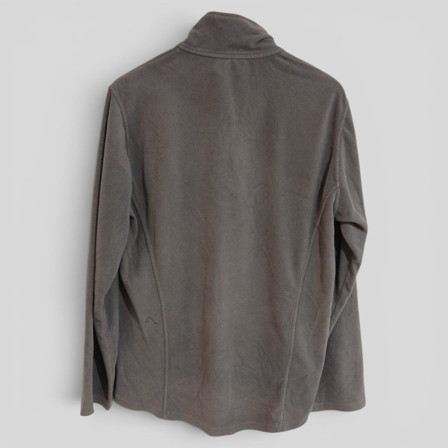 (M) Sherpa | Grey Jacket
