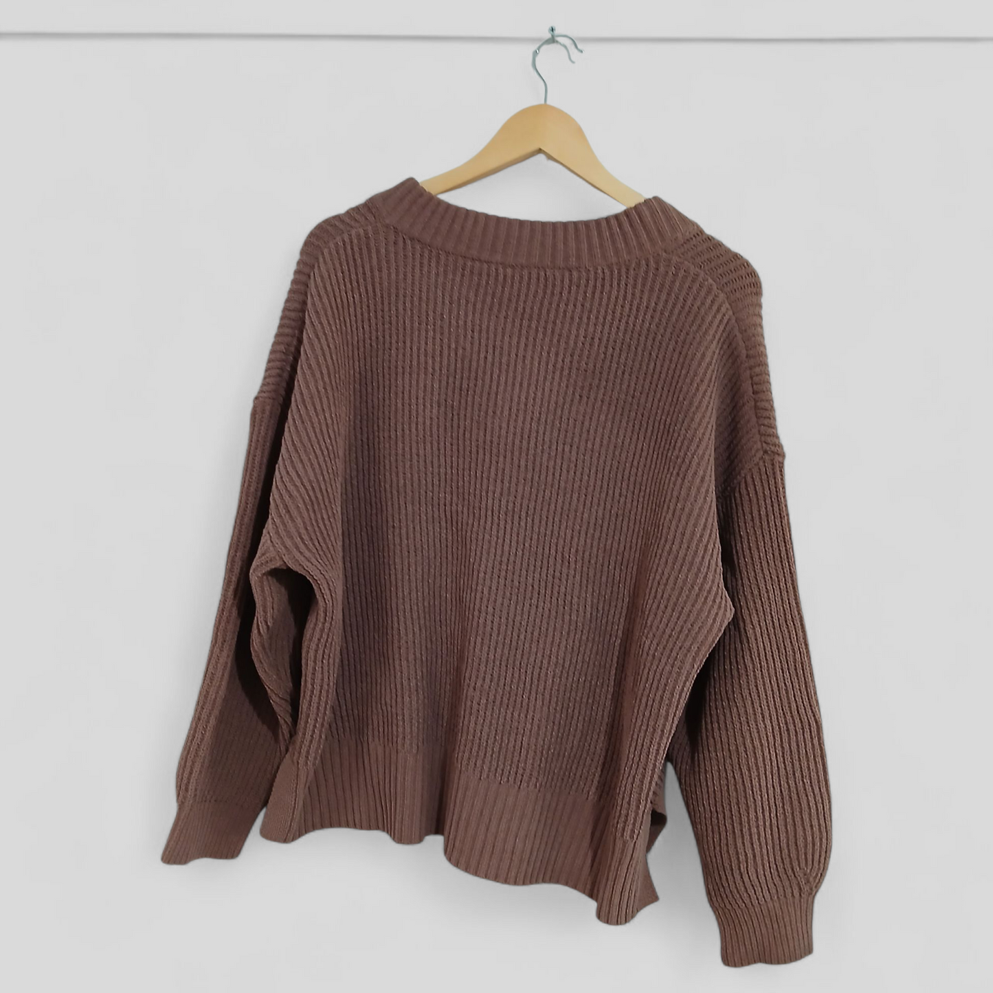 (10) Anko | Knit Sweater