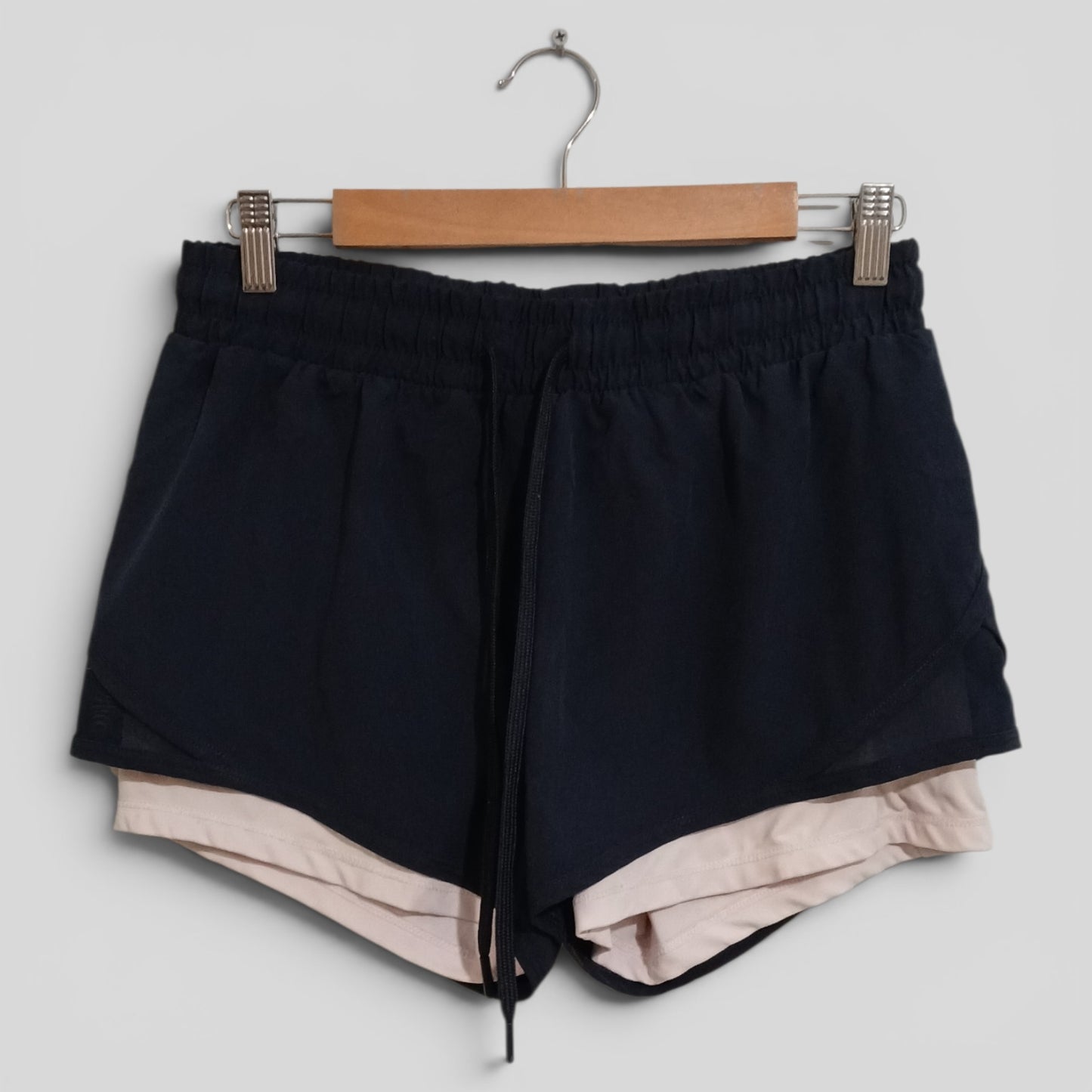 (10) Target | Active Shorts