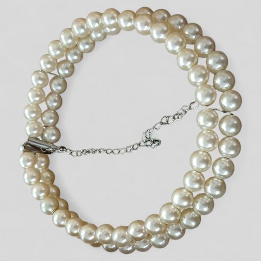 Necklace - Pearl
