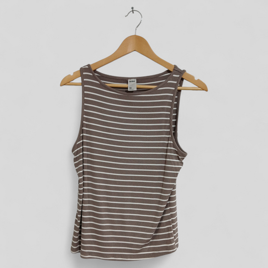 (18) Anko | Striped Tank