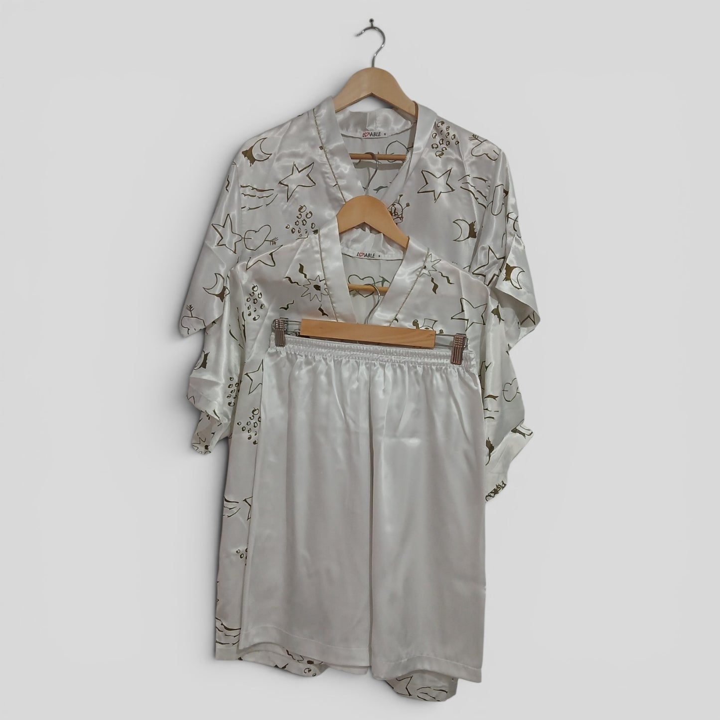 (S) Lovable | PJ Set