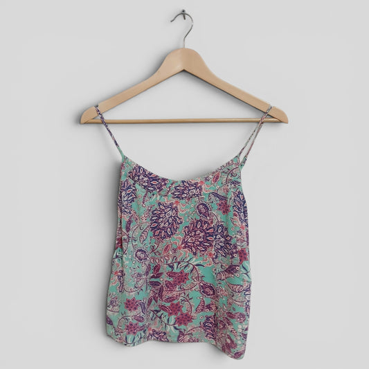 (6) Lily Loves | Paisley Singlet