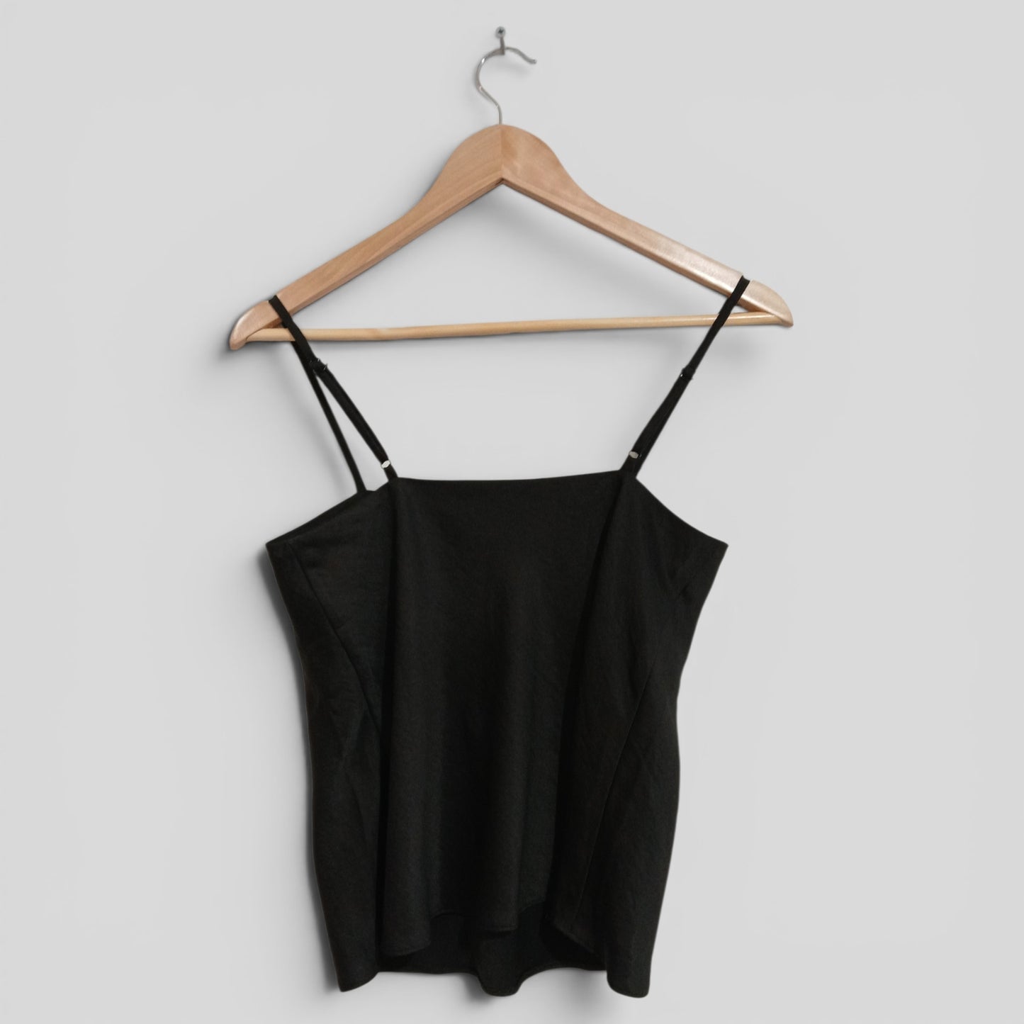 (8) Dotti | Black Blouse