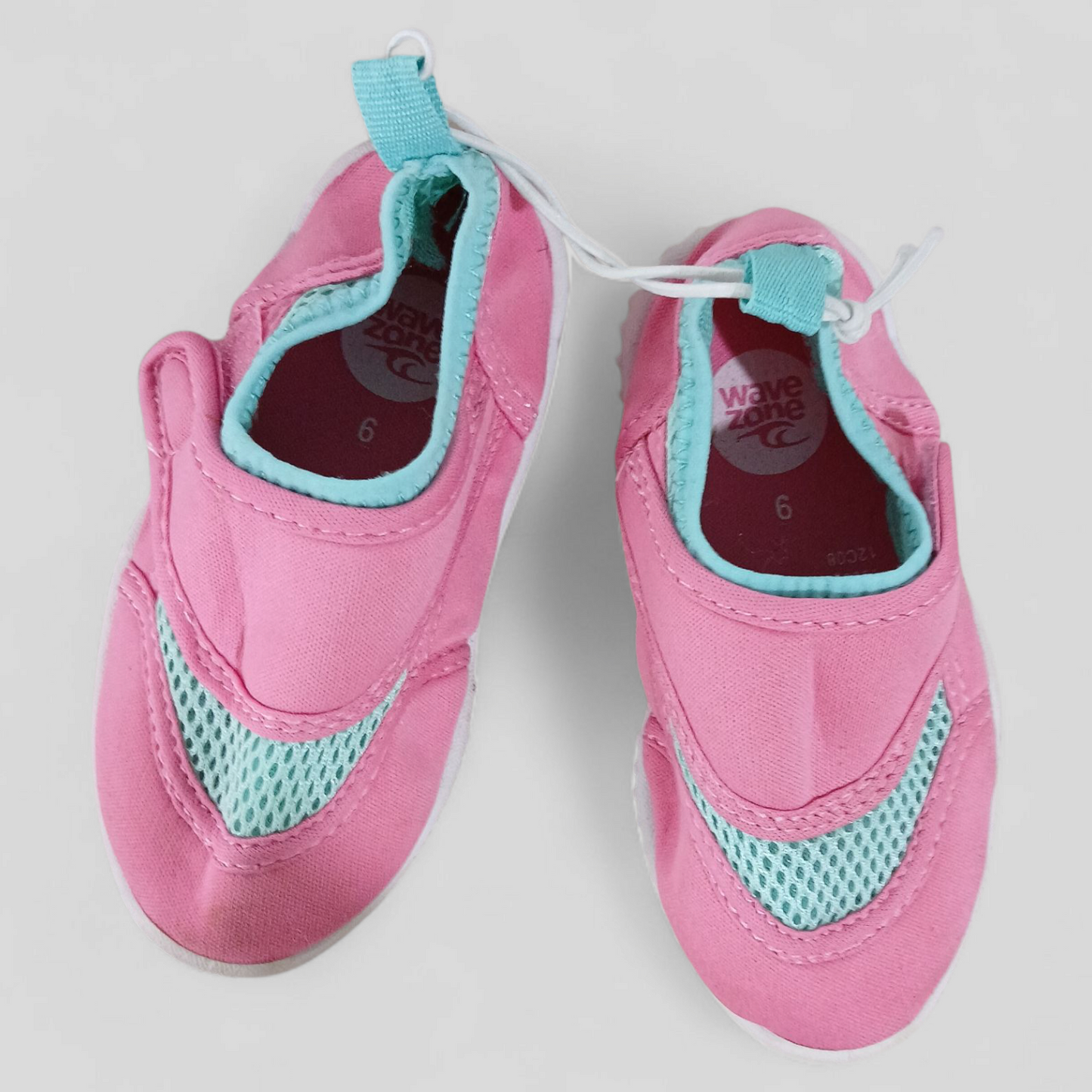 (6) BNWT | Wavezone | Pink Shoes