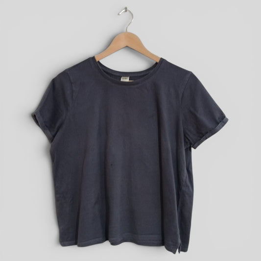 (14) Anko | Navy Tee