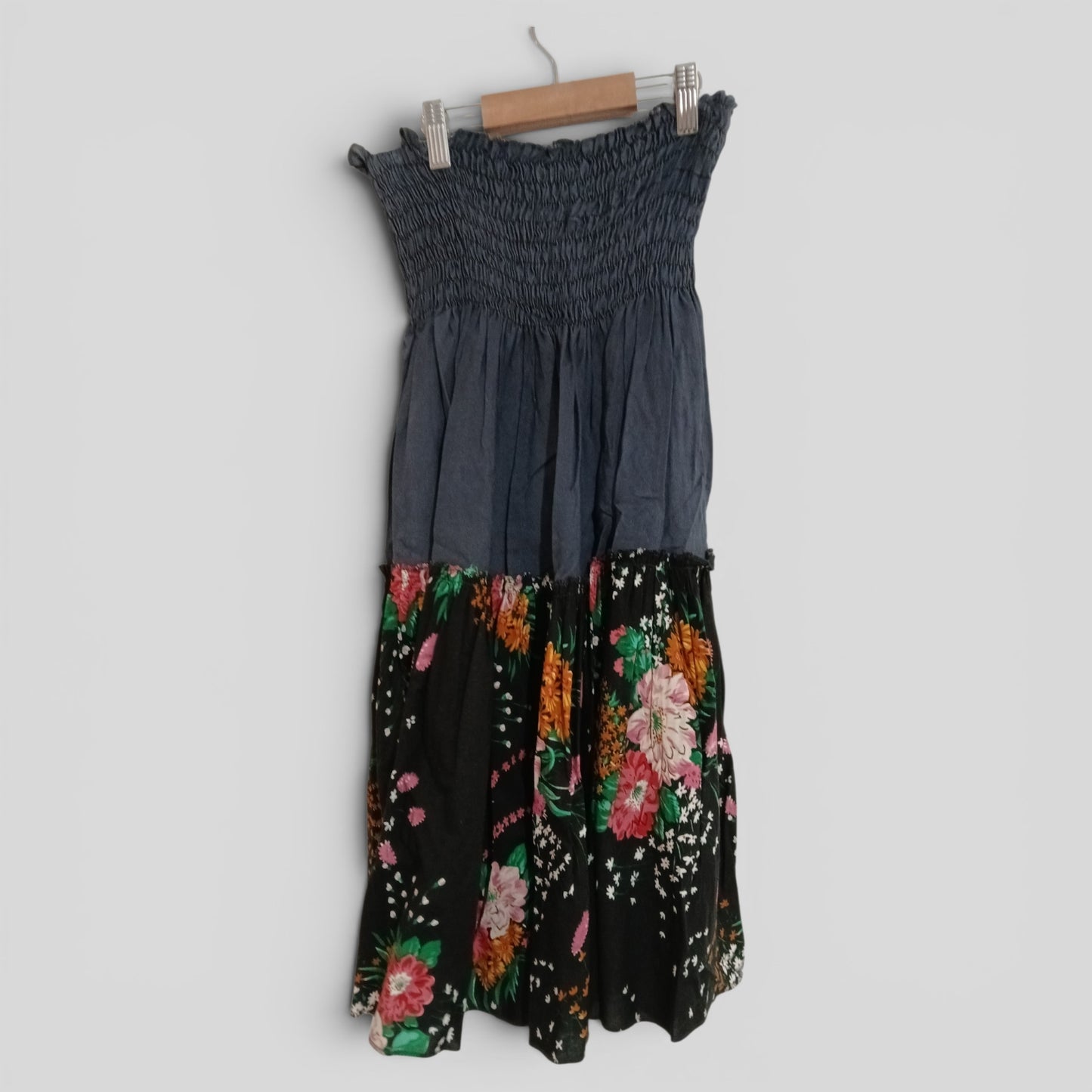 (10) Touche | Dress