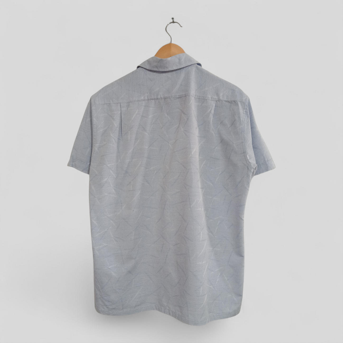 (L) Back Bay | SS Shirt