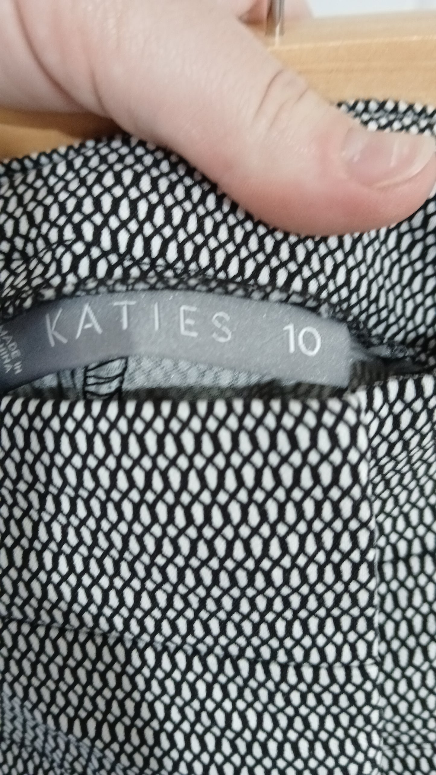 (10) Katies | Pants