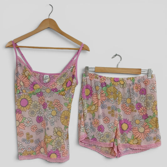 (10) Anko | PJ Set