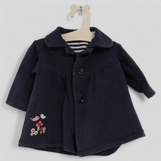 (00) Kaboosh | L/S Dress